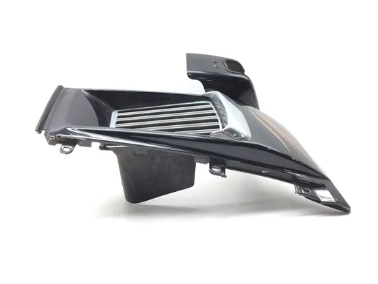 Left Under Cowl Fairing From 1988 Honda Goldwing 1500 2629A x