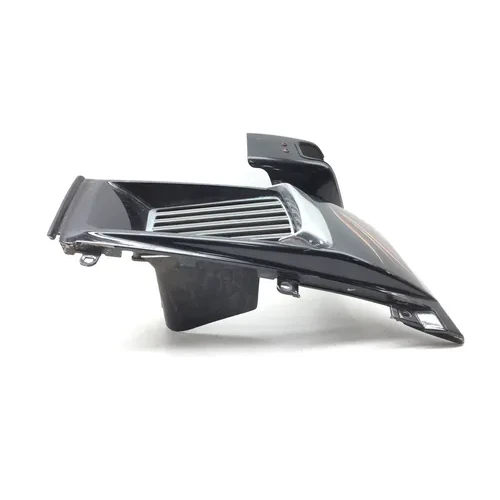 Left Under Cowl Fairing From 1988 Honda Goldwing 1500 2629A x 9