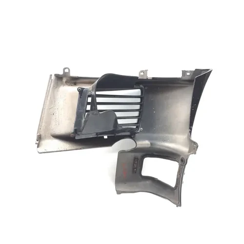 Left Under Cowl Fairing From 1988 Honda Goldwing 1500 2629A x 16