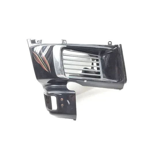 Left Under Cowl Fairing From 1988 Honda Goldwing 1500 2629A x 3