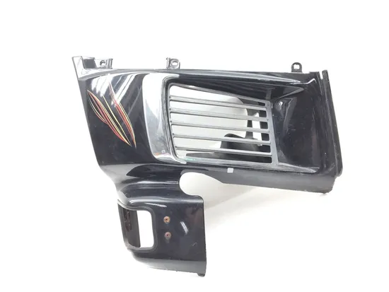 Left Under Cowl Fairing From 1988 Honda Goldwing 1500 2629A x