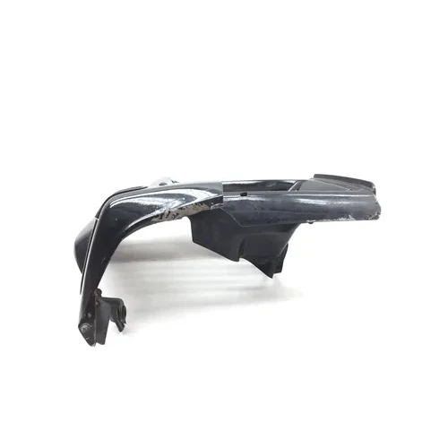 Left Under Cowl Fairing From 1988 Honda Goldwing 1500 2629A x 5