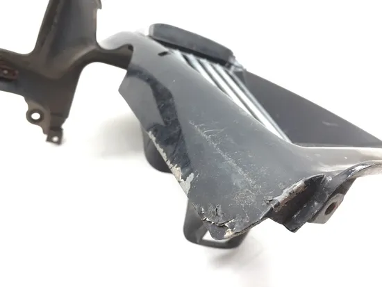 Left Under Cowl Fairing From 1988 Honda Goldwing 1500 2629A x
