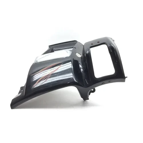 Left Under Cowl Fairing From 1988 Honda Goldwing 1500 2629A x 7