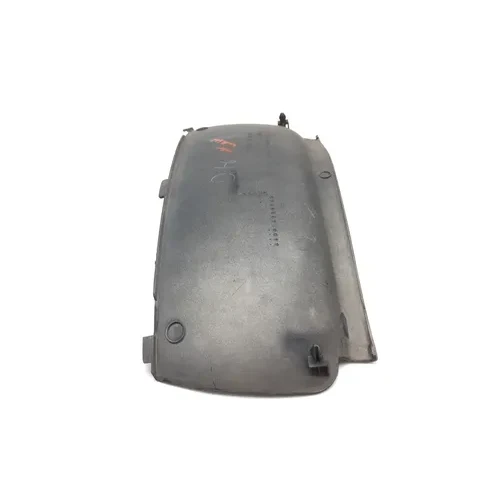 Under Fairing Headlight Nose Cowl From 1988 Honda Goldwing 1500 2629A 8