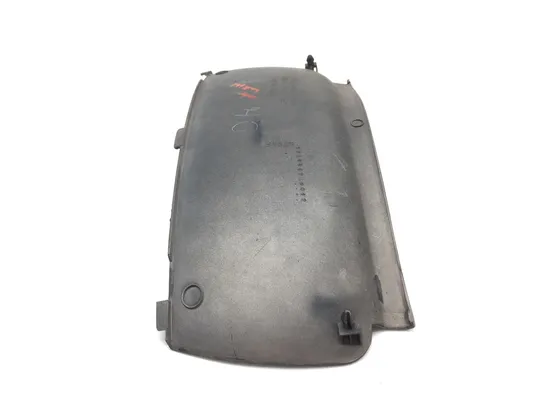 Under Fairing Headlight Nose Cowl From 1988 Honda Goldwing 1500 2629A