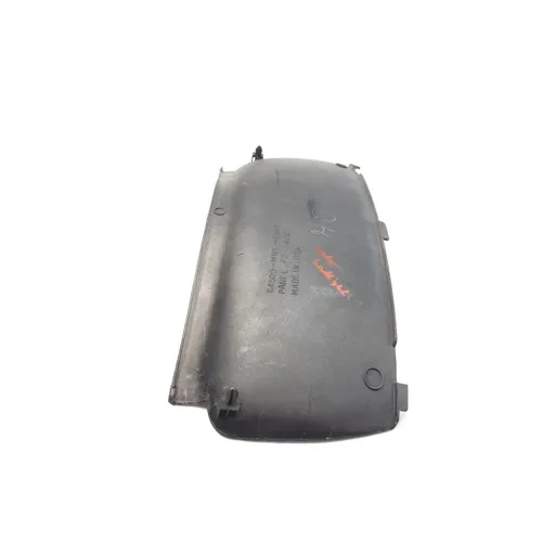 Under Fairing Headlight Nose Cowl From 1988 Honda Goldwing 1500 2629A 7