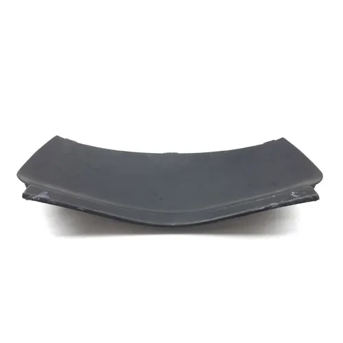 Under Fairing Headlight Nose Cowl From 1988 Honda Goldwing 1500 2629A 5
