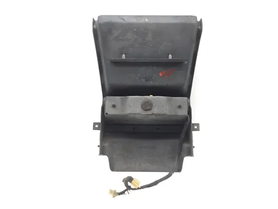 Rear Center Fairing From 1988 Honda Goldwing 1500 2629A x