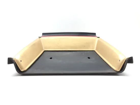 Rear Center Fairing From 1988 Honda Goldwing 1500 2629A x