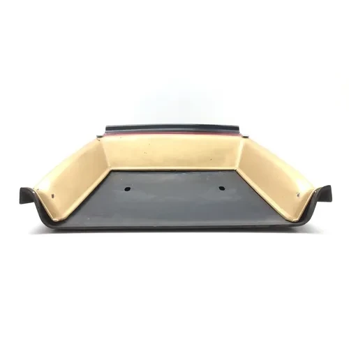 Rear Center Fairing From 1988 Honda Goldwing 1500 2629A x 15