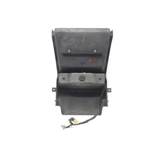 Rear Center Fairing From 1988 Honda Goldwing 1500 2629A x 17