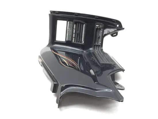 Right Upper Top Cowl Fairing From 1988 Honda Goldwing 1500 2629A x