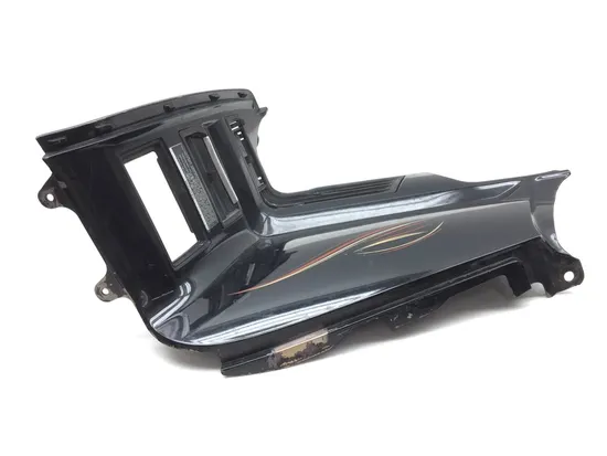 Right Upper Top Cowl Fairing From 1988 Honda Goldwing 1500 2629A x