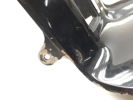 Right Upper Top Cowl Fairing From 1988 Honda Goldwing 1500 2629A x