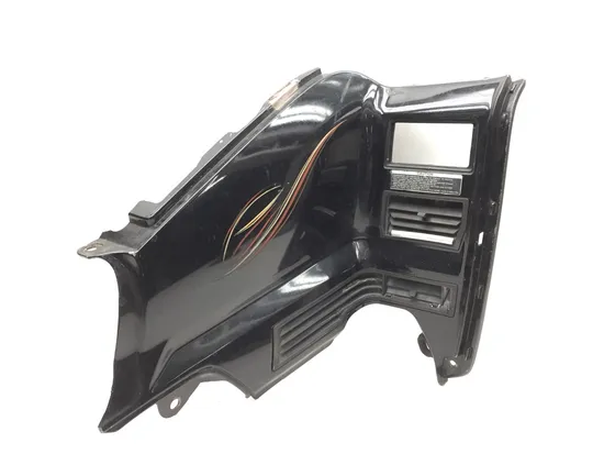 Right Upper Top Cowl Fairing From 1988 Honda Goldwing 1500 2629A x