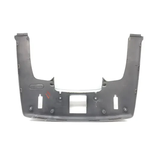 Lower Trunk Cover From 1988 Honda Goldwing 1500 2629A x 17