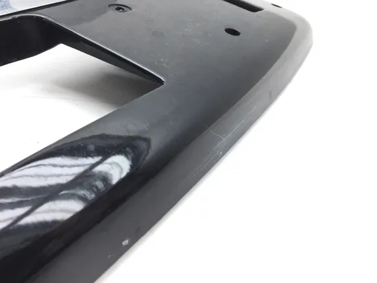 Lower Trunk Cover From 1988 Honda Goldwing 1500 2629A x