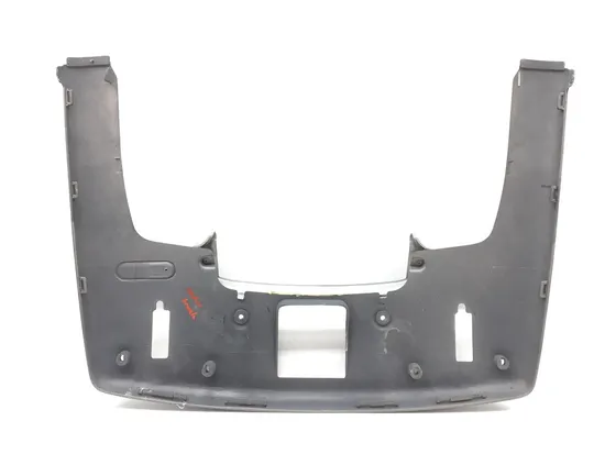 Lower Trunk Cover From 1988 Honda Goldwing 1500 2629A x