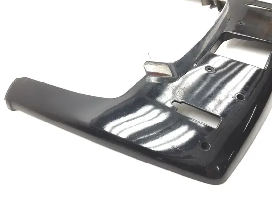 Lower Trunk Cover From 1988 Honda Goldwing 1500 2629A x