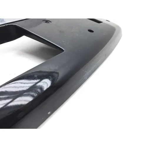 Lower Trunk Cover From 1988 Honda Goldwing 1500 2629A x 15