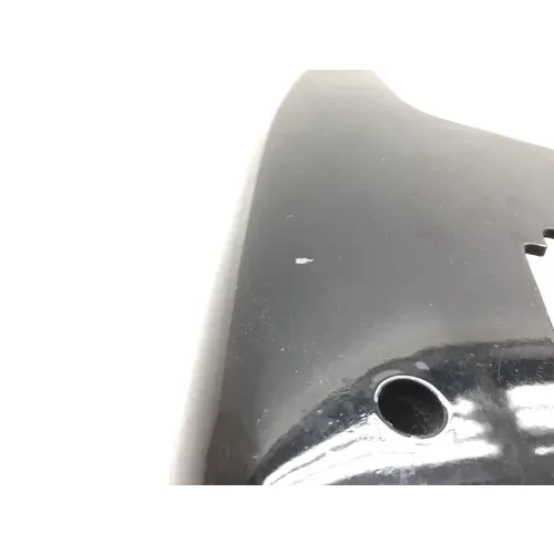 Lower Trunk Cover From 1988 Honda Goldwing 1500 2629A x 13