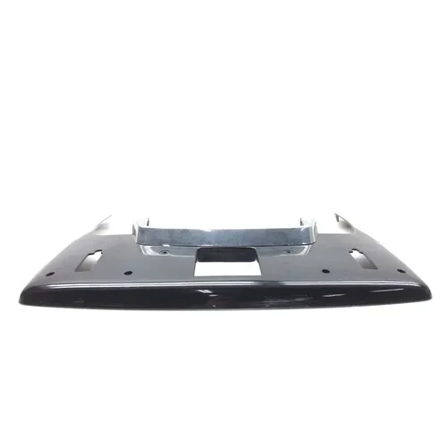 Lower Trunk Cover From 1988 Honda Goldwing 1500 2629A x 5