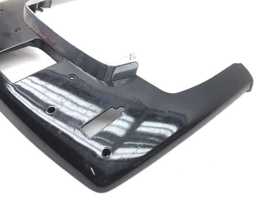 Lower Trunk Cover From 1988 Honda Goldwing 1500 2629A x
