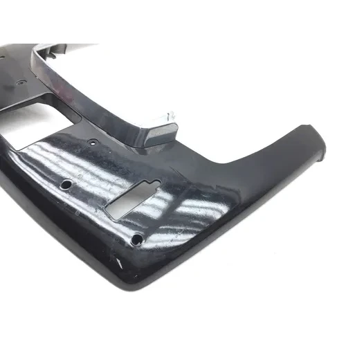 Lower Trunk Cover From 1988 Honda Goldwing 1500 2629A x 9