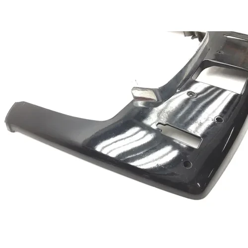 Lower Trunk Cover From 1988 Honda Goldwing 1500 2629A x 7