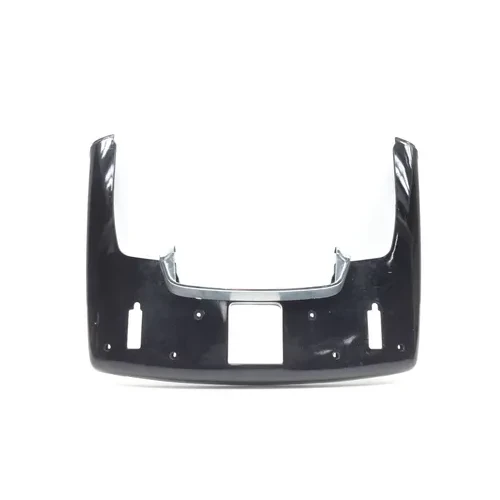 Lower Trunk Cover From 1988 Honda Goldwing 1500 2629A x 3