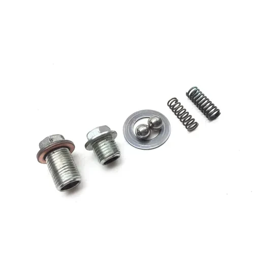Transmission Gear Set Complete 2016 Yamaha Wolverine YXE 700 4x4 FI 2700A PARTS 5