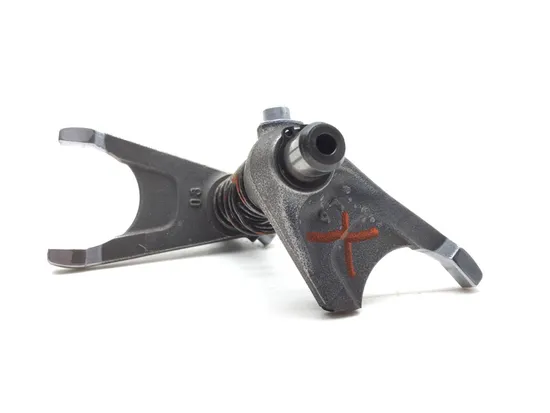 Transmission Gear Set Complete 2016 Yamaha Wolverine YXE 700 4x4 FI 2700A PARTS