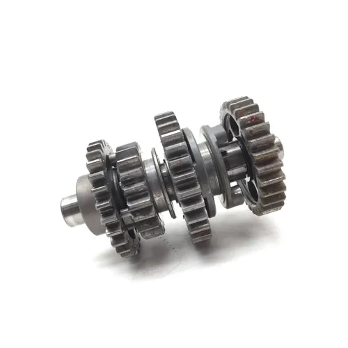 Transmission Gear Set Complete 2016 Yamaha Wolverine YXE 700 4x4 FI 2700A PARTS 9