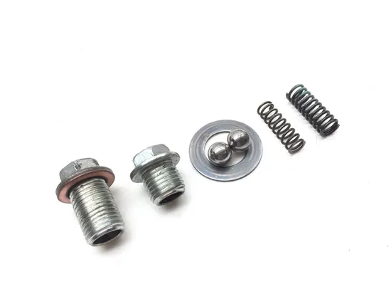 Transmission Gear Set Complete 2016 Yamaha Wolverine YXE 700 4x4 FI 2700A PARTS