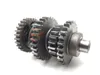 Transmission Gear Set Complete 2016 Yamaha Wolverine YXE 700 4x4 FI 2700A PARTS