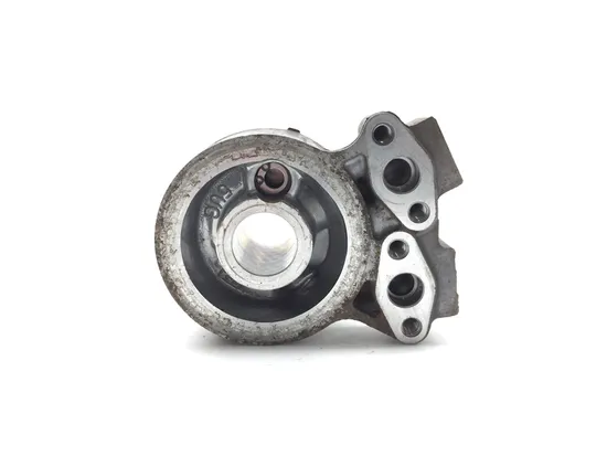 Engine Oil Filter Cover 2016 Yamaha Wolverine YXE 700 4x4 FI 2700A