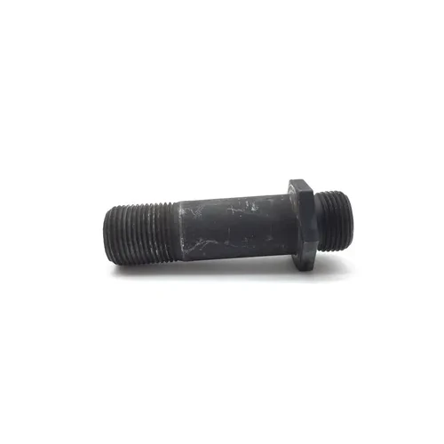 Engine Oil Filter Cover 2016 Yamaha Wolverine YXE 700 4x4 FI 2700A 5