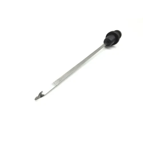 Engine Oil Dipstick 2016 Yamaha Wolverine YXE 700 4x4 FI 2700A 5