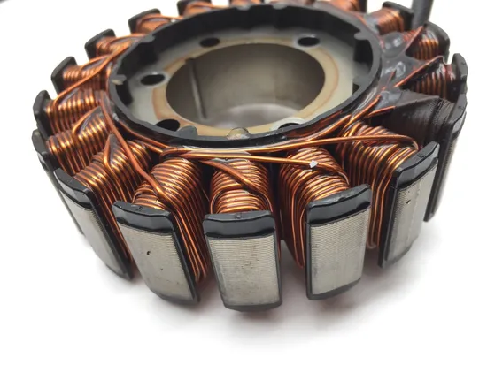 Engine Stator Generator 2016 Yamaha Wolverine YXE 700 4x4 FI 2700A