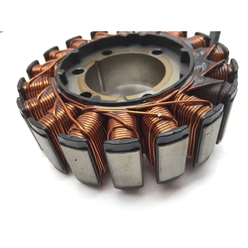 Engine Stator Generator 2016 Yamaha Wolverine YXE 700 4x4 FI 2700A 12