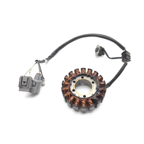Engine Stator Generator 2016 Yamaha Wolverine YXE 700 4x4 FI 2700A 11