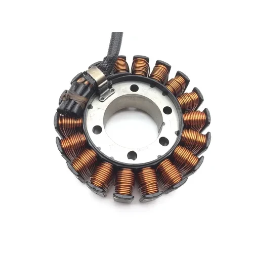 Engine Stator Generator 2016 Yamaha Wolverine YXE 700 4x4 FI 2700A 7