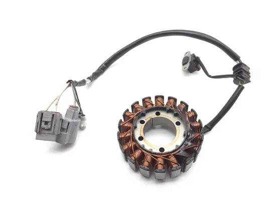 Engine Stator Generator 2016 Yamaha Wolverine YXE 700 4x4 FI 2700A