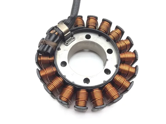 Engine Stator Generator 2016 Yamaha Wolverine YXE 700 4x4 FI 2700A