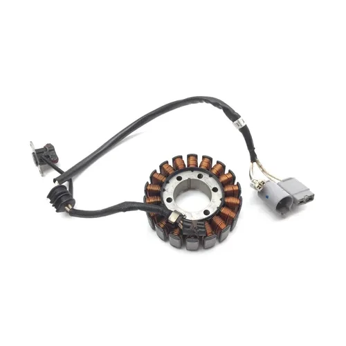 Engine Stator Generator 2016 Yamaha Wolverine YXE 700 4x4 FI 2700A 3