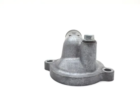 Engine Thermostat Cover 2016 Yamaha Wolverine YXE 700 4x4 FI 2700A