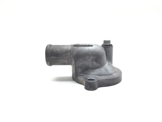 Engine Thermostat Cover 2016 Yamaha Wolverine YXE 700 4x4 FI 2700A