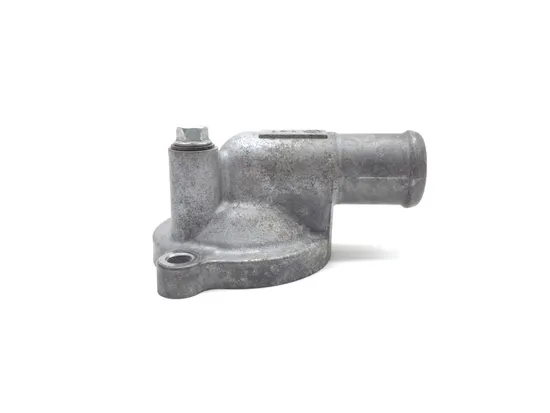 Engine Thermostat Cover 2016 Yamaha Wolverine YXE 700 4x4 FI 2700A