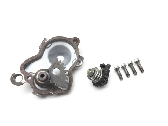 Engine Shifter Shift Shaft 2016 Yamaha Wolverine YXE 700 4x4 FI 2700A